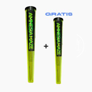Joint pre-roll - Amnesia – Spliff