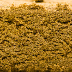 Golden Hash