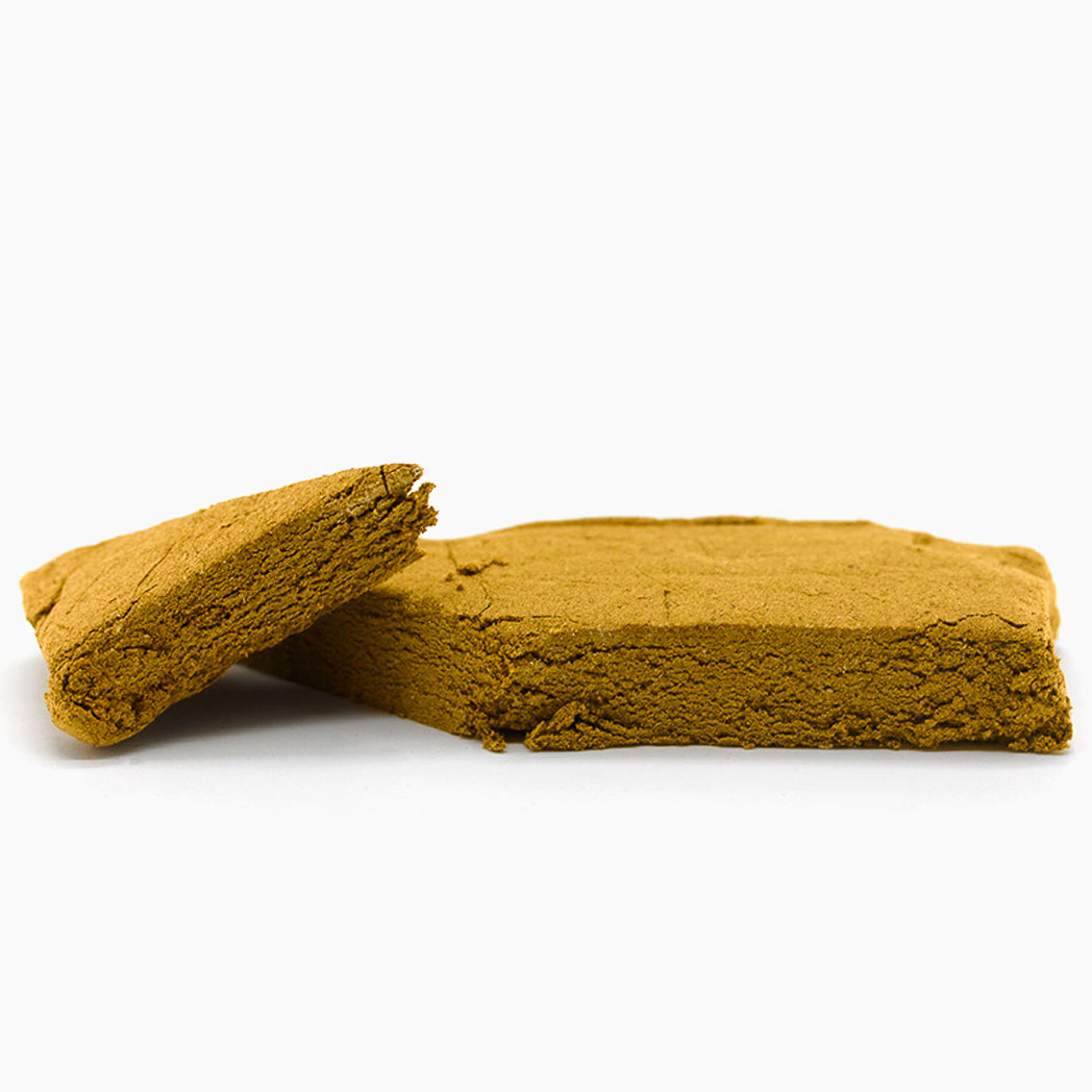 SPLIFF – Golden Hash - 80% CBD