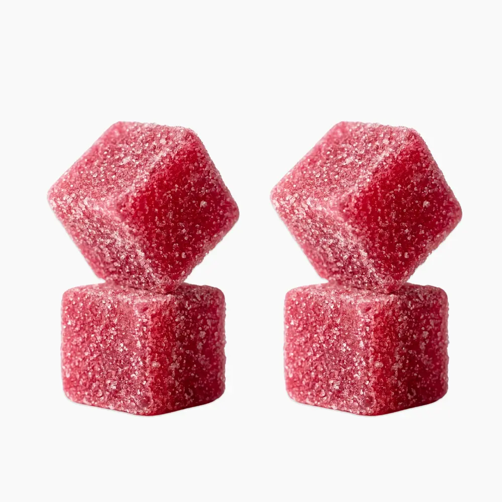 Magic Candy THC Edible Spliff