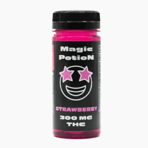 Magic Potion 300 Strawberry