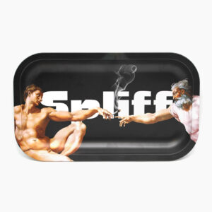 Taca Spliff Creation