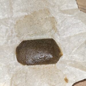 Opinia klienta Piatella Hash ze zdjęciem - Spliff