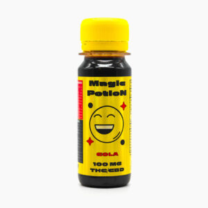 Syrop - Magic Potion