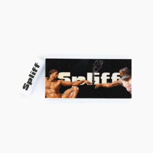 Tonc Spliff