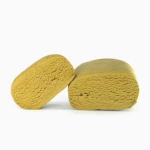 White Ice O Lator – żywica CBD Spliff