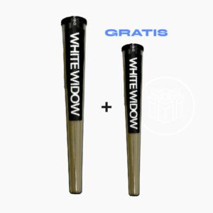 Joint pre-roll - White Widow – Spliff