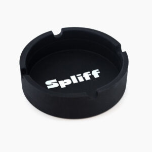 spliff ashtray cbd thc