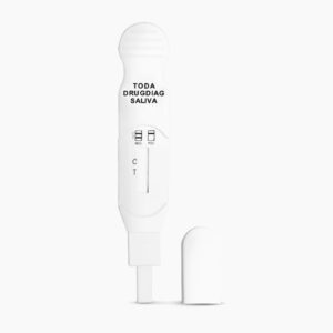 Test śliny thc
