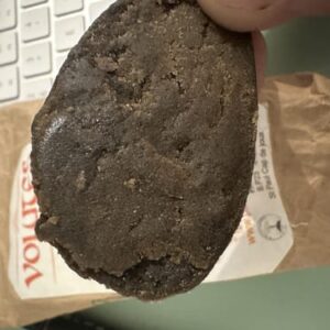 Opinia klienta Black Ice O Lator ze zdjęciem - Spliff