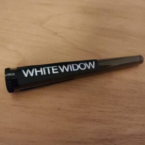 Opinia klienta Joint pre-roll - White Widow ze zdjęciem - Spliff