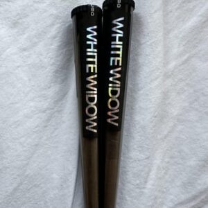 Opinia klienta Joint pre-roll - White Widow ze zdjęciem - Spliff