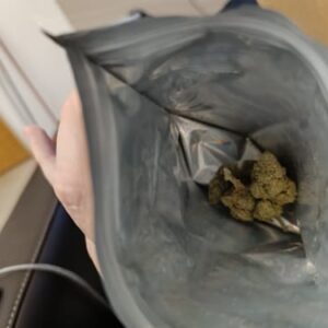 Opinia klienta Bruce Banner ze zdjęciem - Spliff