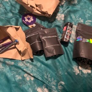 Opinia klienta Joint pre-roll - Superskunk ze zdjęciem - Spliff