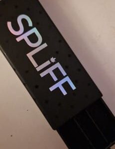 Opinia klienta Pudełko 3 pre-rolli - Amnesia ze zdjęciem - Spliff