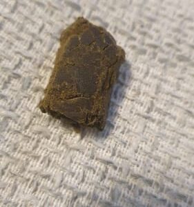 Opinia klienta Cereal Milk Hash ze zdjęciem - Spliff