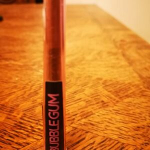 Opinia klienta Joint pre-roll - Bubble Gum ze zdjęciem - Spliff