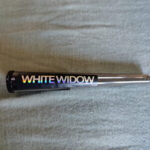 Opinia klienta Joint pre-roll - White Widow ze zdjęciem - Spliff