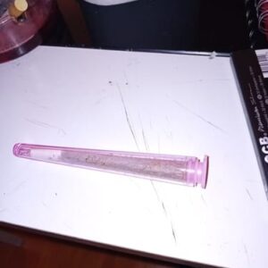 Opinia klienta Joint pre-roll - Bubble Gum ze zdjęciem - Spliff