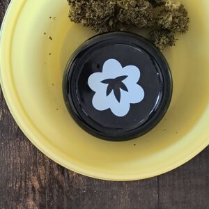 Opinia klienta Gorilla Glue ze zdjęciem - Spliff