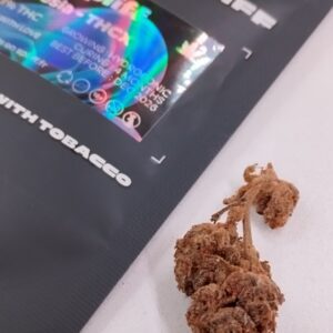 Opinia klienta Amnesia ze zdjęciem - Spliff