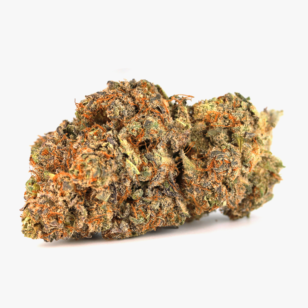 Dutch Grandma – susz CBD Spliff