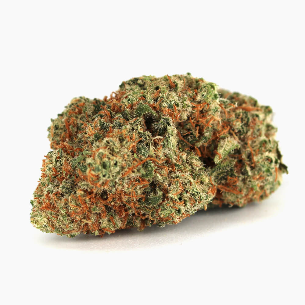 Lemon Skunk – susz CBD Spliff