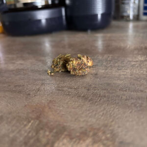Opinia klienta Cheese ze zdjęciem - Spliff
