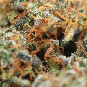 Super Lemon Haze – susz THCX Spliff, zdjęcie 2