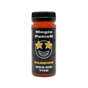 Magic 300 Passion