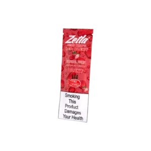 Blunt Zelta Hemp Wraps – accessoire Spliff