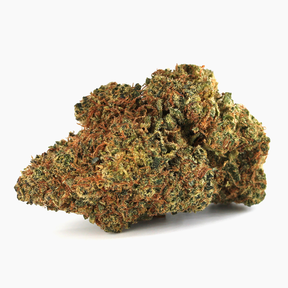 Diamond Kush – fleur THCX Spliff