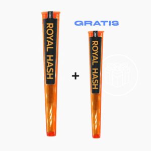 Joint pre-roll - Royal Hash – Spliff