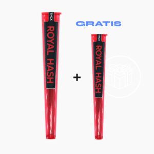 Joint pre-roll - Royal Hash – Spliff