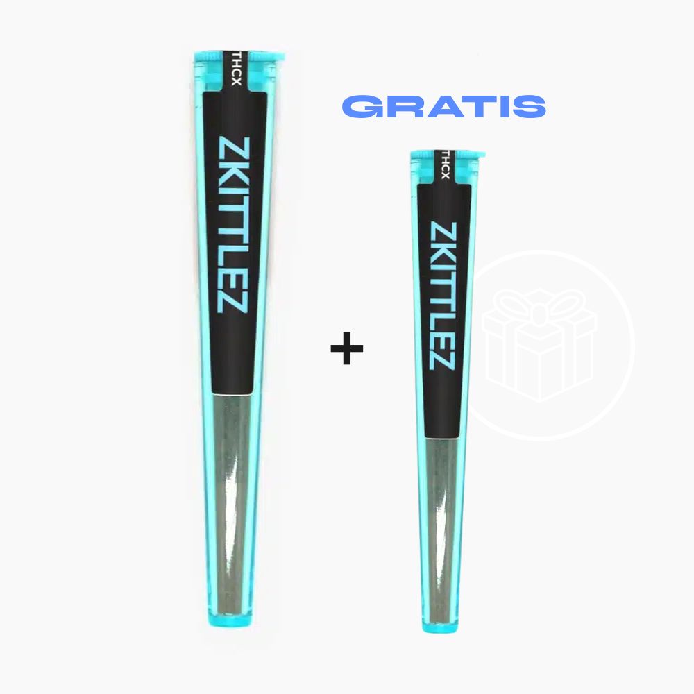 Joint pre-roll - Zkittlez – Spliff