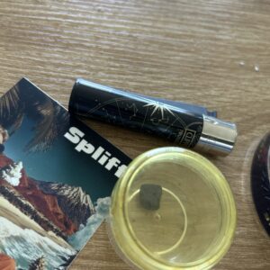 Opinia klienta Nepalski ze zdjęciem - Spliff