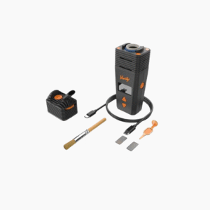 Vaporisateur VENTY – accessoire Spliff, photo 2
