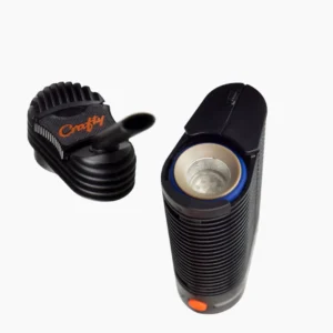 Vaporisateur CRAFTY+ – accessoire Spliff, photo 2