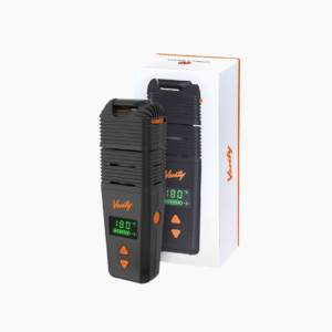Vaporisateur VENTY – accessoire Spliff