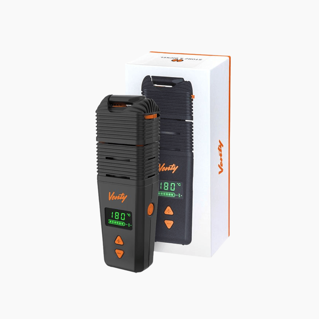 Vaporisateur VENTY – accessoire Spliff