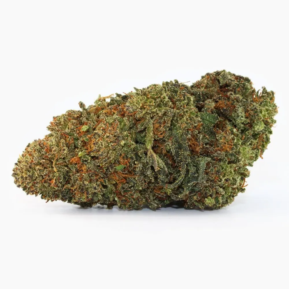 OG Kush – susz THCX Spliff