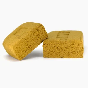 Golden Crystal – żywica THCX Spliff