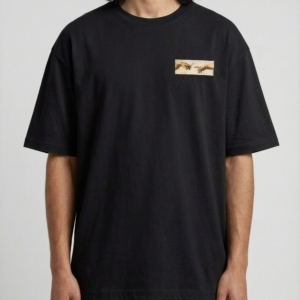Tee-Shirt FEEL THE DIVINE – accessoire Spliff, face avant