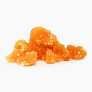 Cristal Bubble – résine THCX Spliff