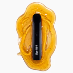 Magic Vape Live Rosin – Spliff
