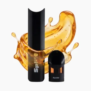 Magic Vape Live Rosin – Spliff, zdjęcie 2