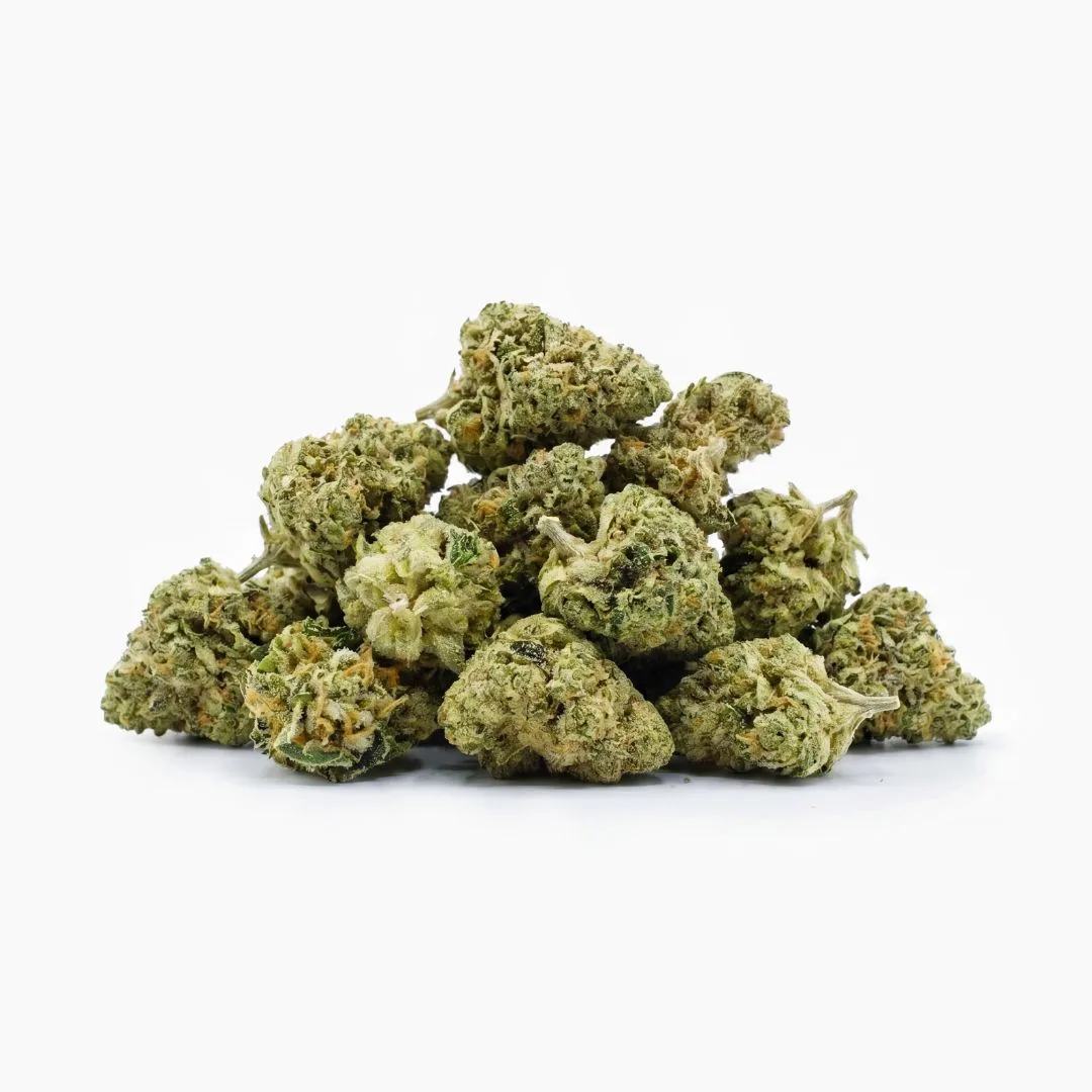 Minibud Cali USA – susz THCX Spliff
