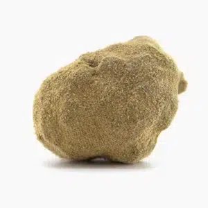 Moon Rock – résine THCX Spliff
