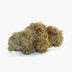 Orange Bud – fleur THCX Spliff