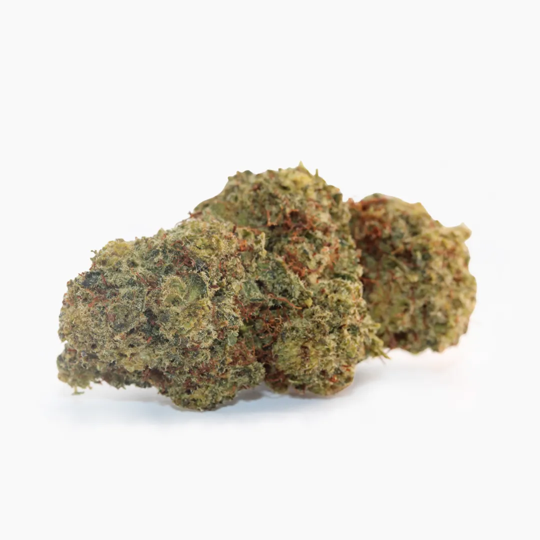 Orange Bud – fleur THCX Spliff